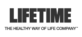 Life Time - Healthy Way of Life Company - 67 Marketing Client
